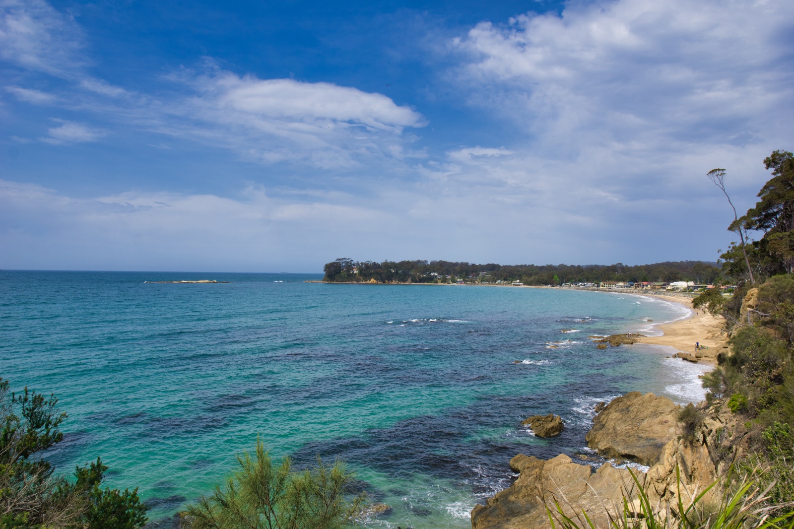 Australia